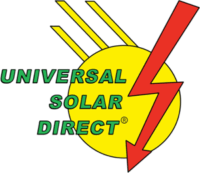 UNIVERSAL SOLAR DIRECT DBA DESERT VIEW REMODELERS LLC 