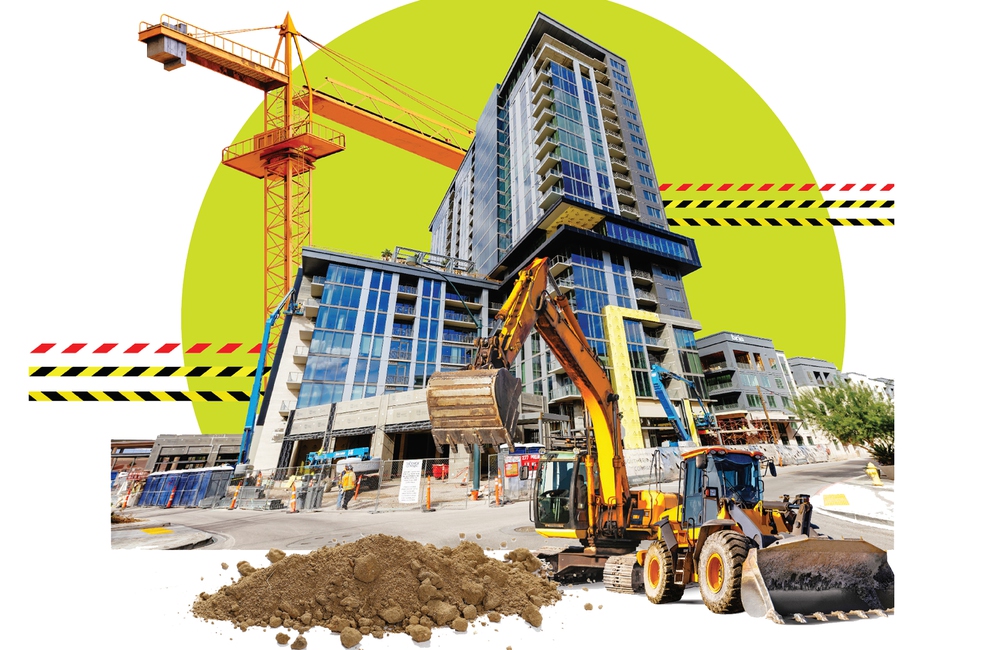 Construction industry looks to inspire the next generation of workers amid recent job losses -- Las Vegas Weekly