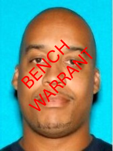 Ashanti Davidson BENCH WARRANT