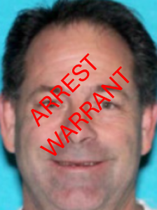 Brett Jordon Benson ARREST WARRANT Brett Jordon Benson ARREST WARRANT