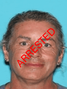 MARASAS-George-John-AKA-George-Davis-AKA-Parker-Marasas ARRESTED